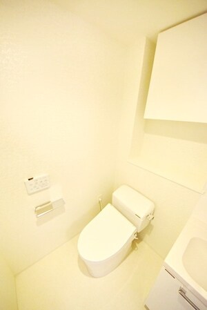 La Perla SasazukaIIの物件内観写真